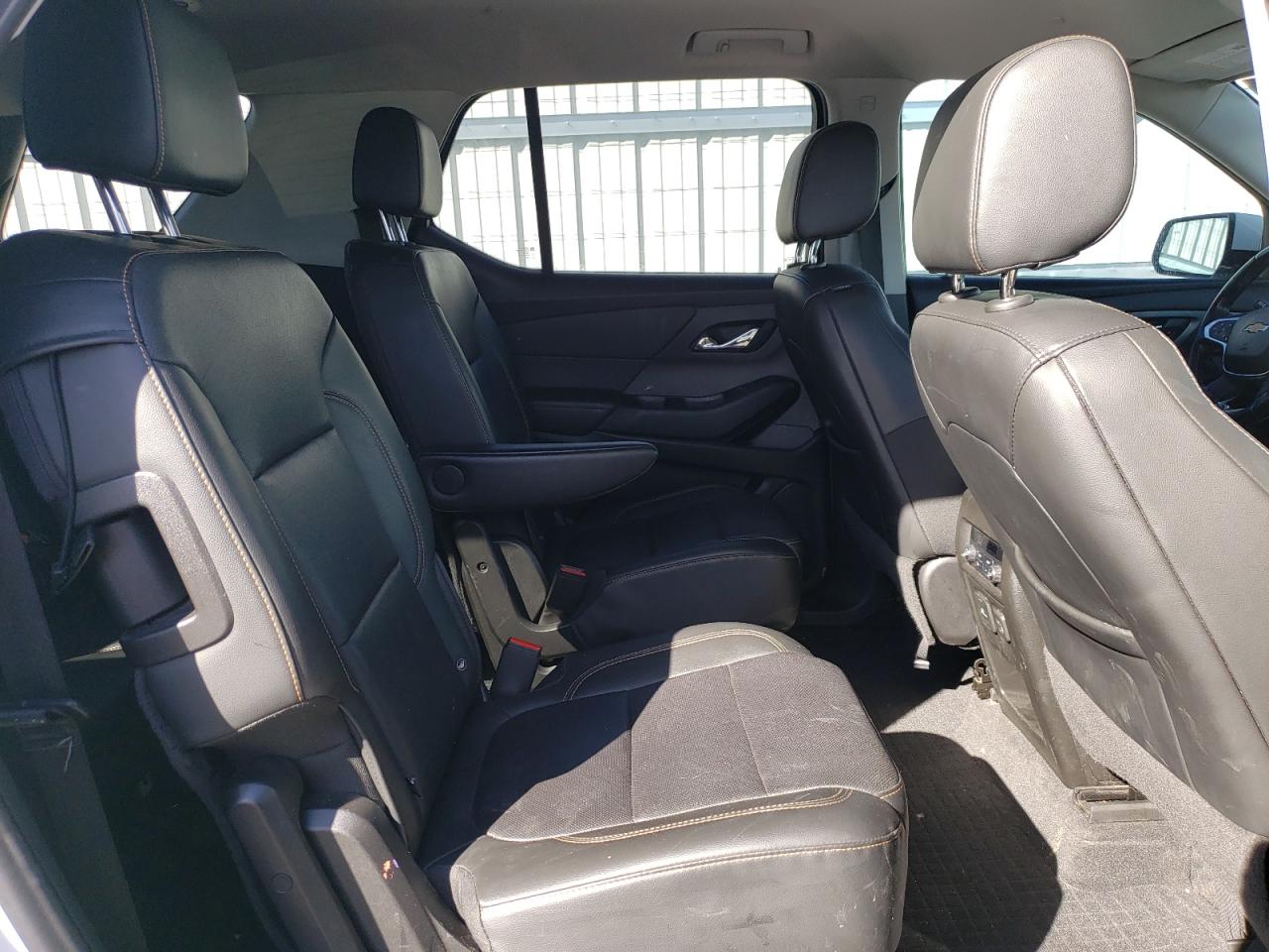 2019 Chevrolet Traverse - Image 11