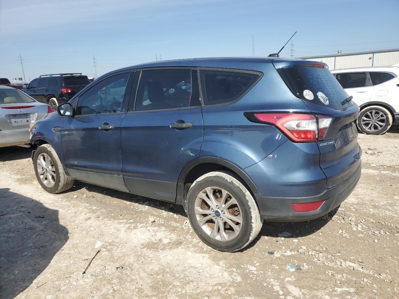 2018 Ford Escape - Image 2