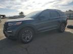 2023 Ford Explorer Xlt for Sale in Bakersfield, CA - Rear End
