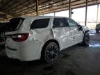 2022 Dodge Durango Sxt продається в Phoenix, AZ - All Over