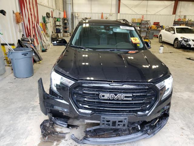  GMC TERRAIN 2024 Black