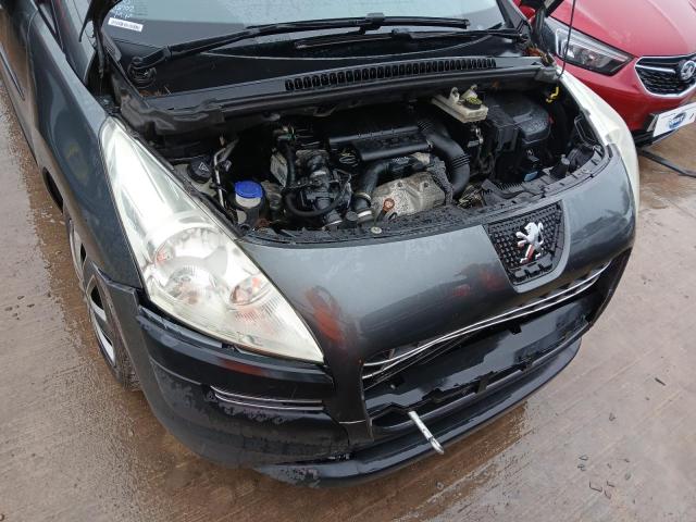 2010 PEUGEOT 3008 ACTIV