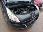2010 PEUGEOT 3008 ACTIV for sale at Copart SANDY