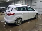 2016 Ford C-Max Premium Sel zu verkaufen in Candia, NH - Side