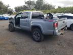 2021 Toyota Tacoma Double Cab للبيع في Kapolei، HI - Side