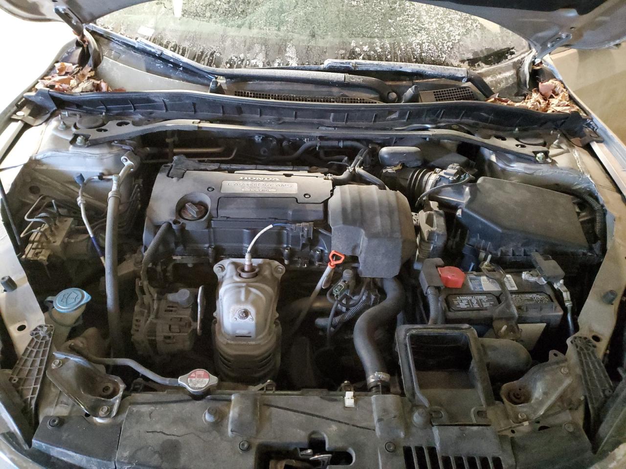 2013 Honda Accord - Image 11