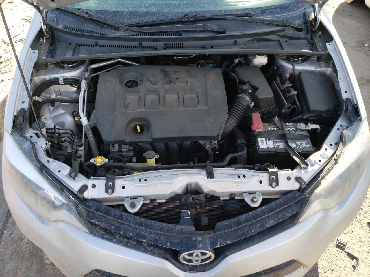 2014 Toyota Corolla - Image 11
