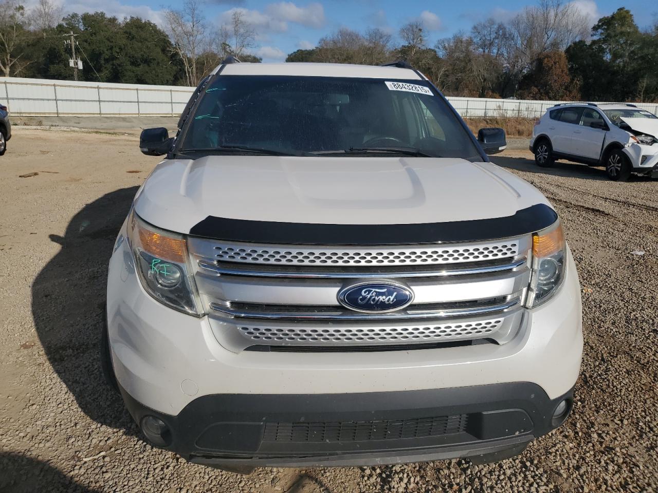 2014 Ford Explorer - Image 5