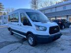 2015 FORD TRANSIT T-350 for sale at Copart MA - NORTH BOSTON