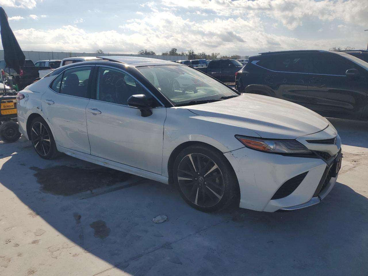 2019 Toyota Camry - Image 4