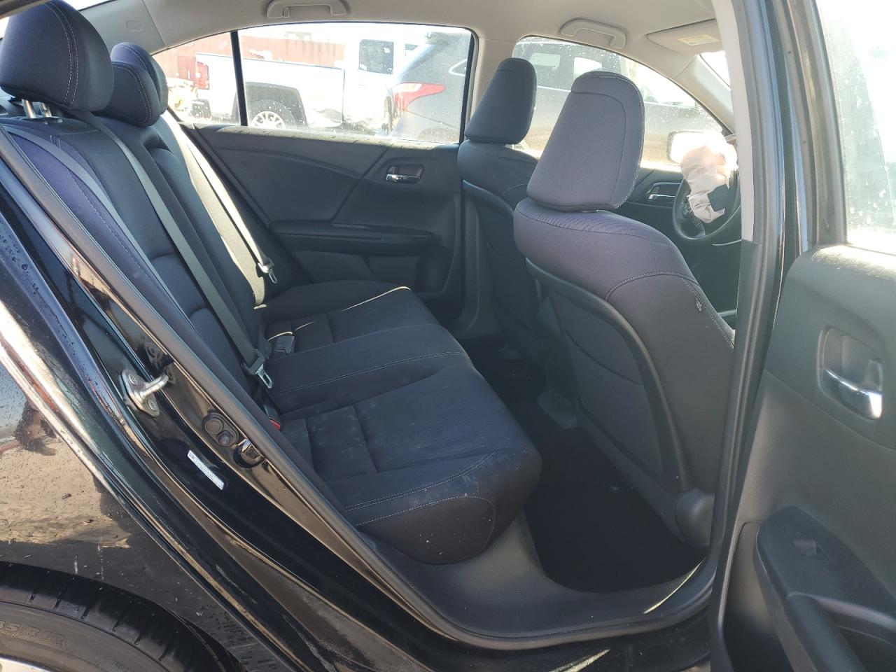 2014 Honda Accord - Image 10