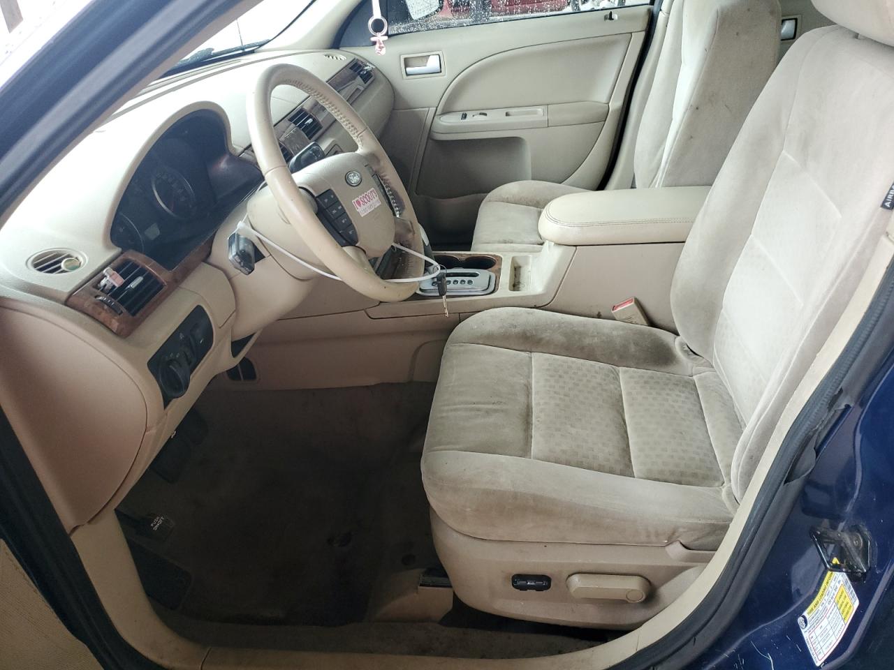 2007 Ford Five Hundred - Image 7