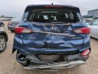 2019 Hyundai Santa Fe Limited na sprzedaż w Magna, UT - Rear End