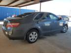 2009 TOYOTA CAMRY BASE à vendre chez Copart TX - ANDREWS