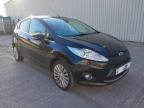 2010 FORD FIESTA TIT for sale at Copart CHESTER