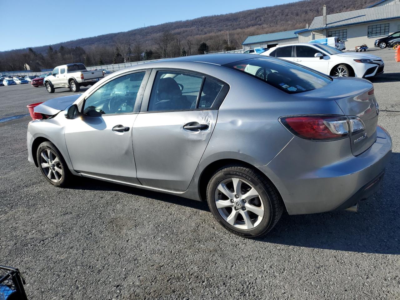 2010 Mazda 3 - Image 2