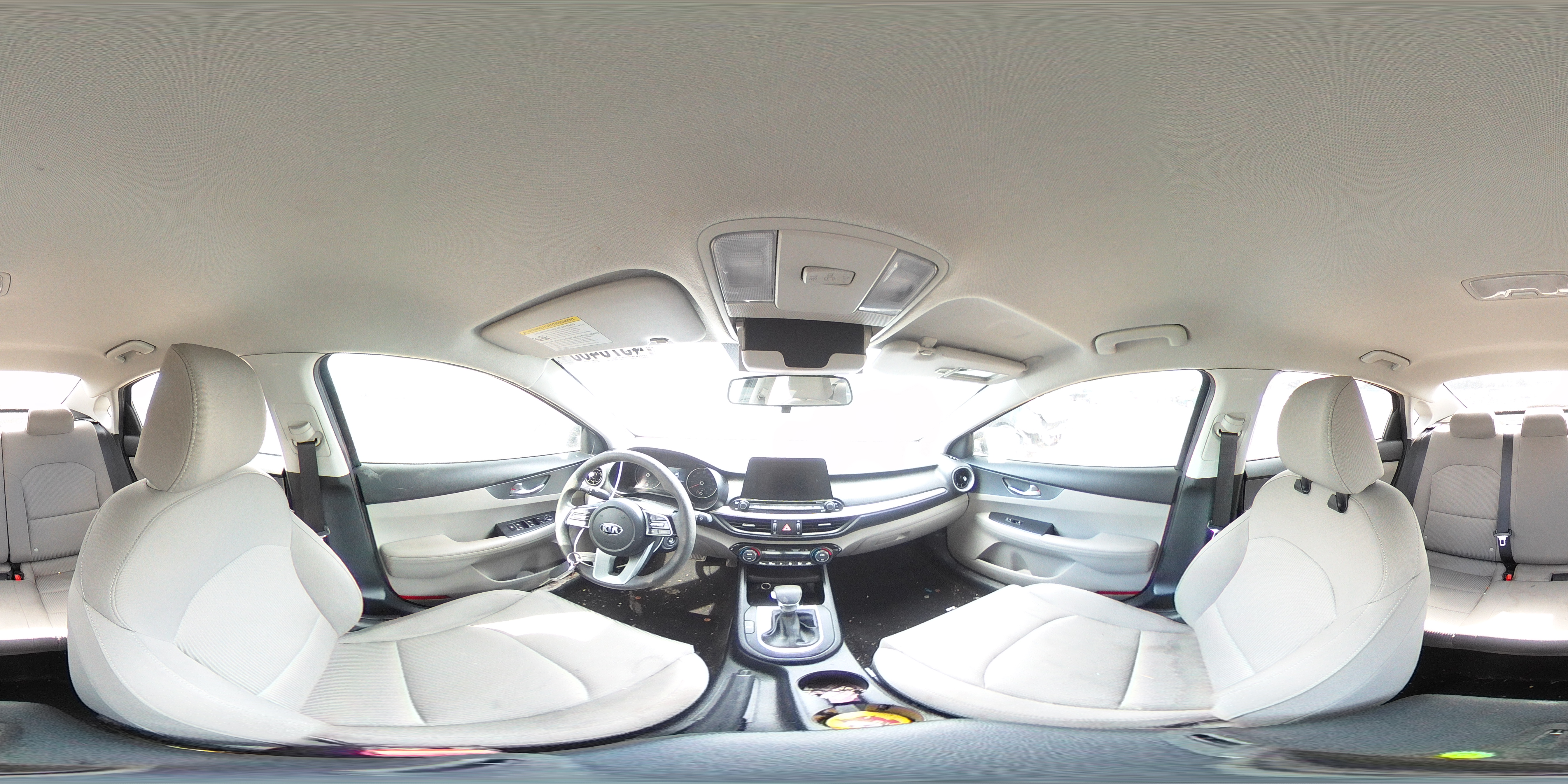 2019 Kia Forte - Image 12