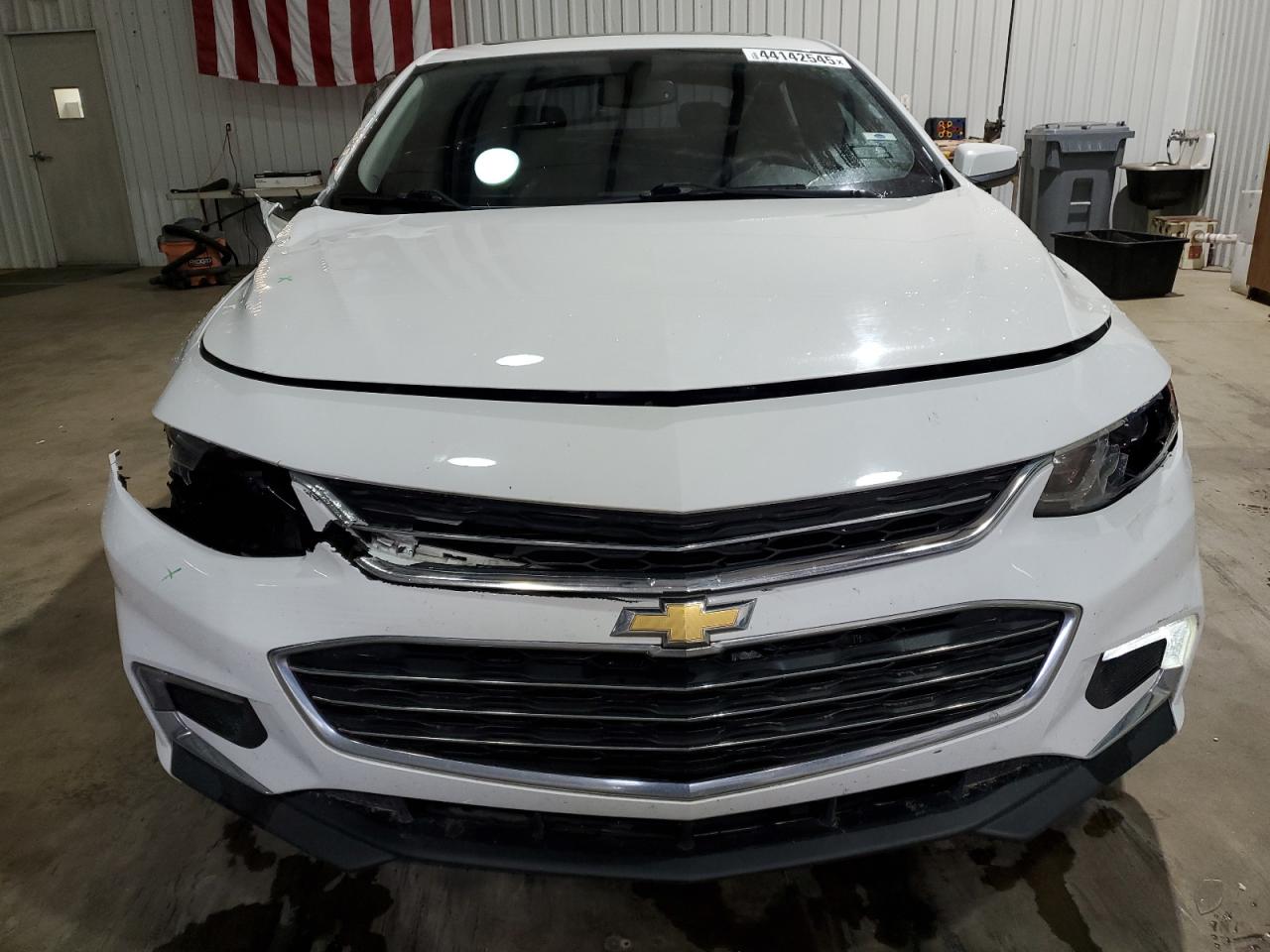 2018 Chevrolet Malibu - Image 5