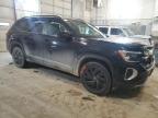 2024 Volkswagen Atlas Se en Venta en Columbia, MO - Front End