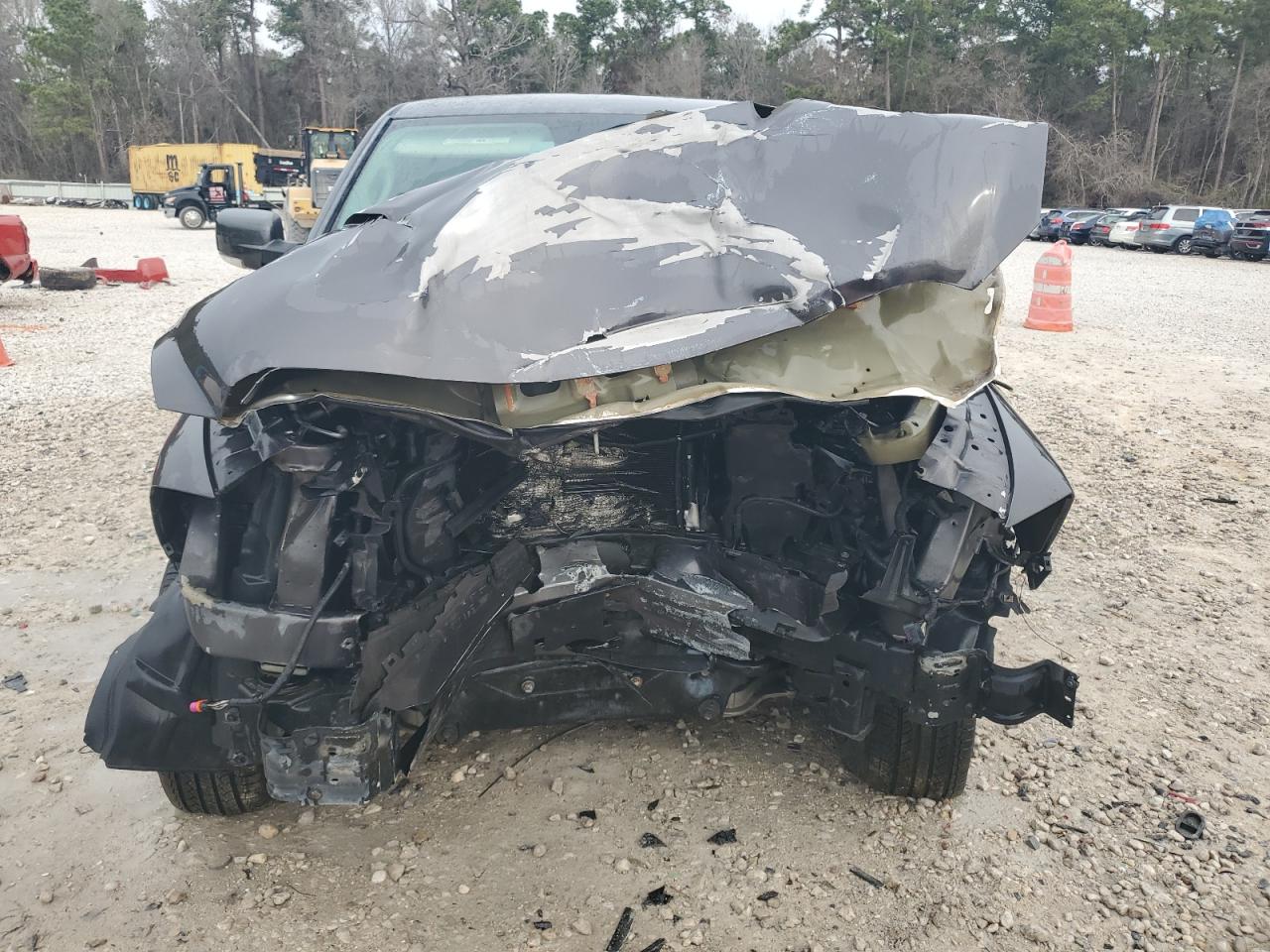 2018 RAM 1500 - Image 5