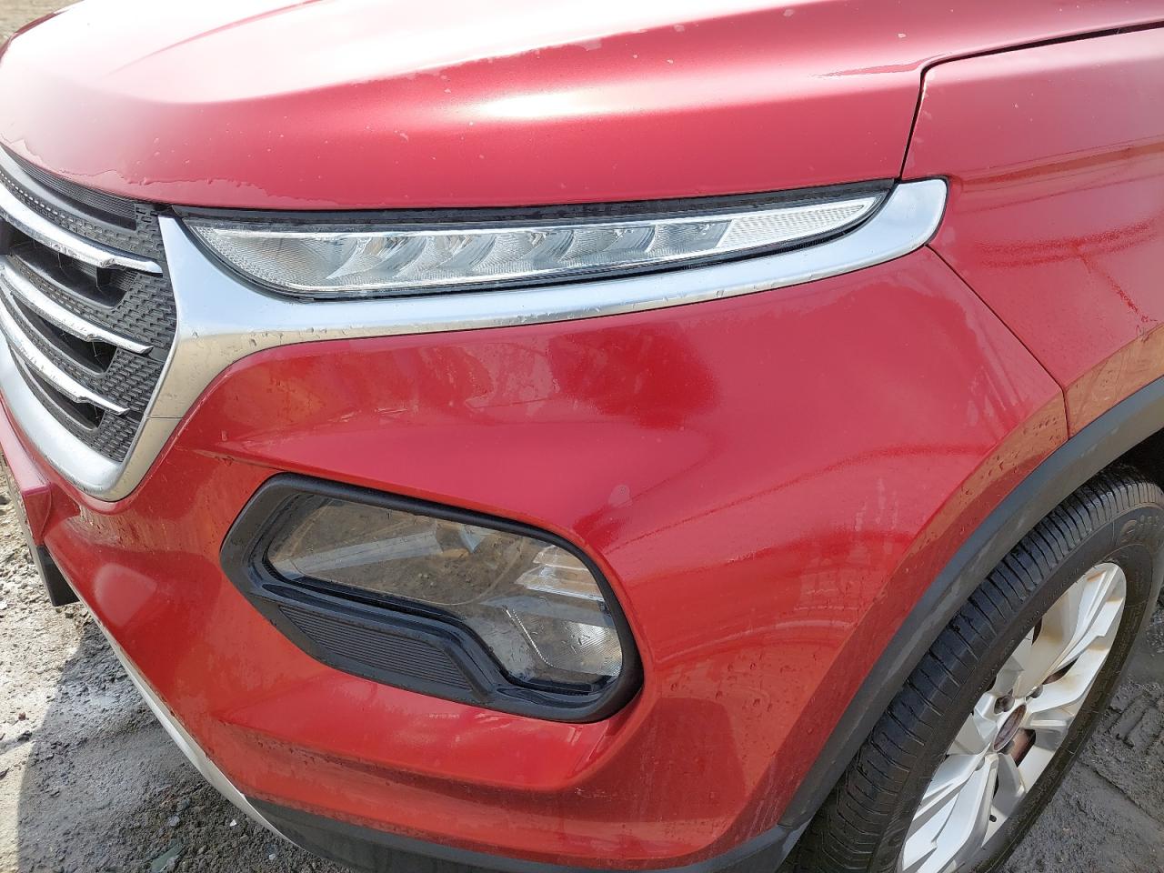 LZWADAGA1PG000553 - 2023 Chevrolet Groove - #46957575