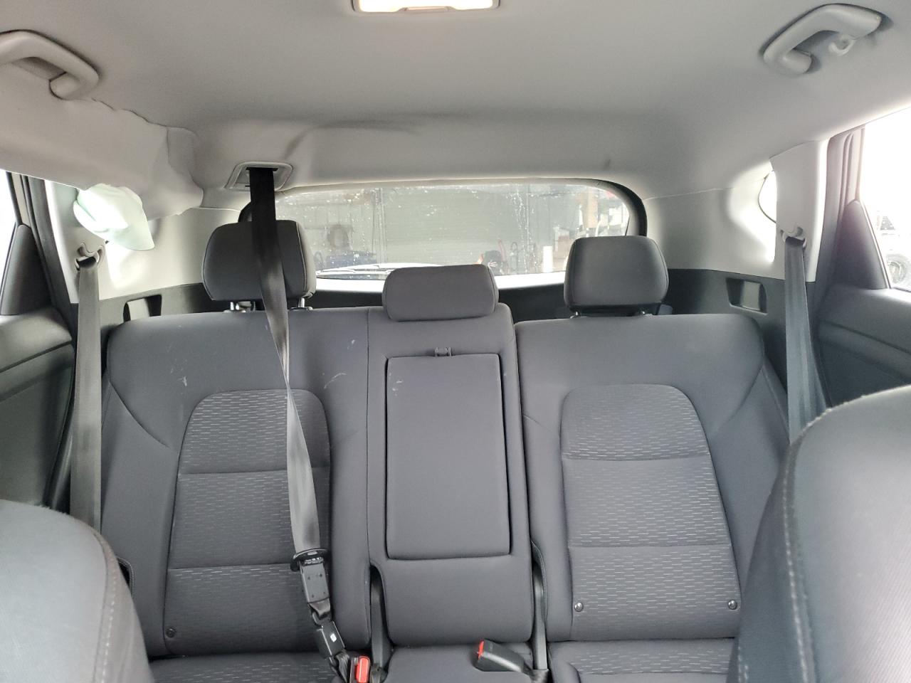 2021 Hyundai Tucson - Image 10