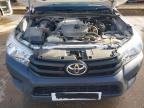 2020 TOYOTA HILUX ACTIVE D-4D 4WD DCB  for sale at Copart SANDY