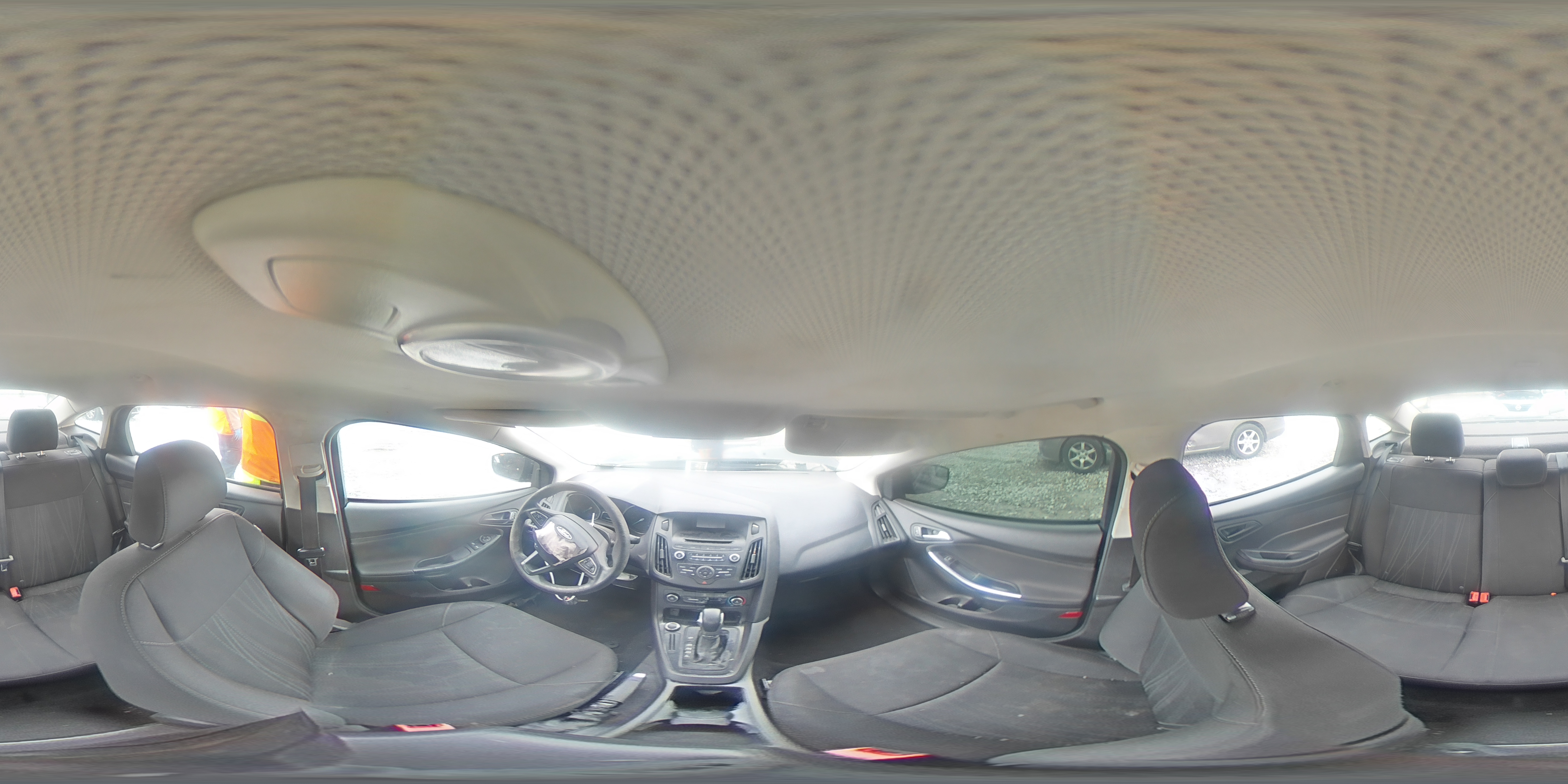 2016 Ford Focus - Image 12