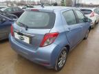 2013 TOYOTA YARIS T SP for sale at Copart SANDY