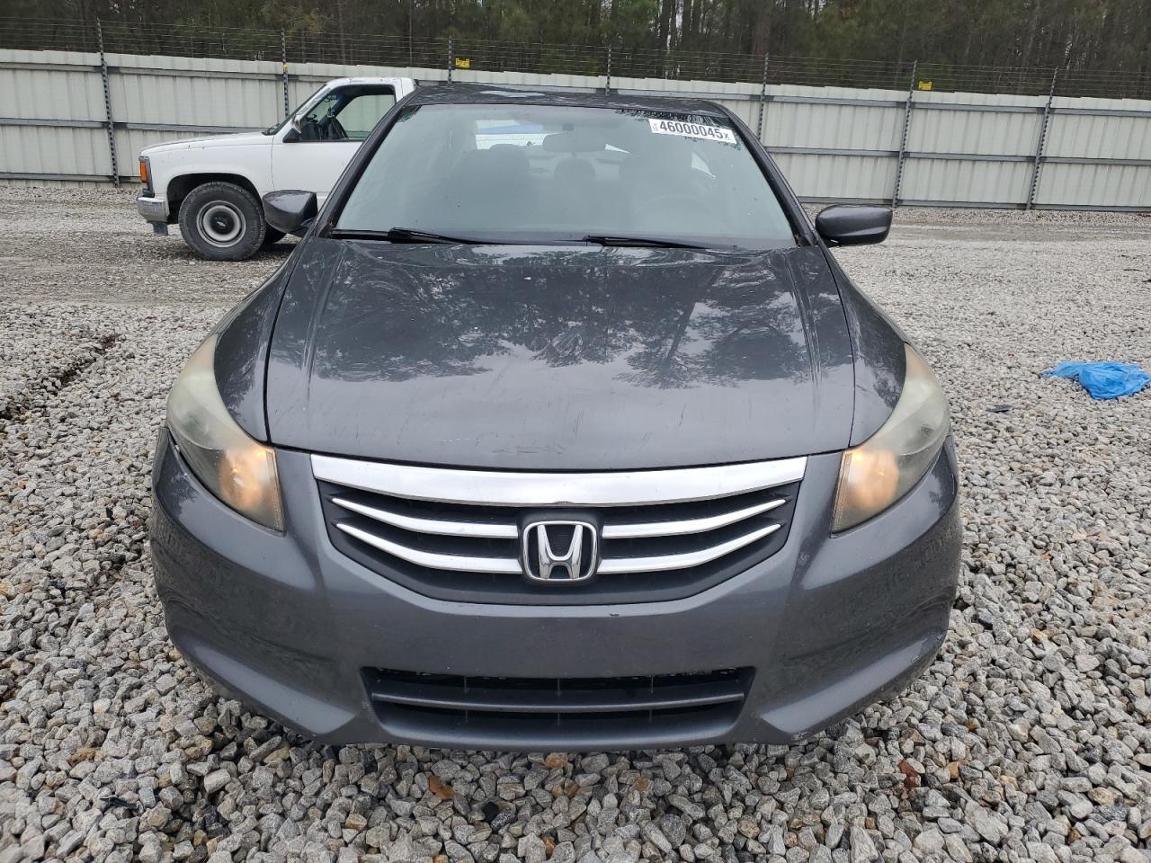 2012 Honda Accord - Image 5