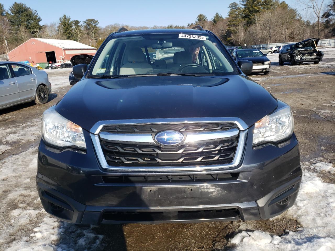 2018 Subaru Forester - Image 5
