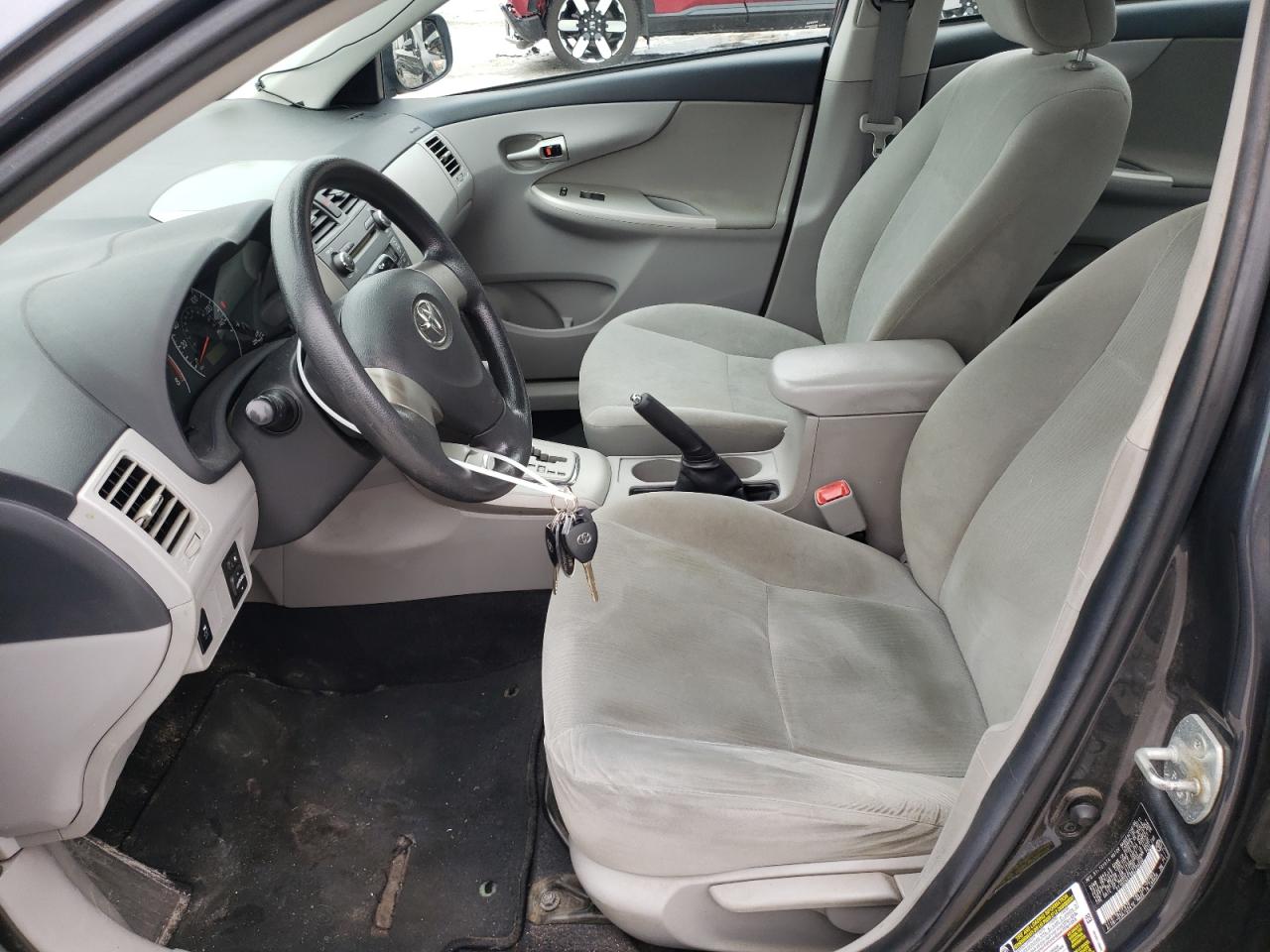 2011 Toyota Corolla - Image 7