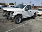 2019 Ford F150  للبيع في Wilmington، CA - Front End