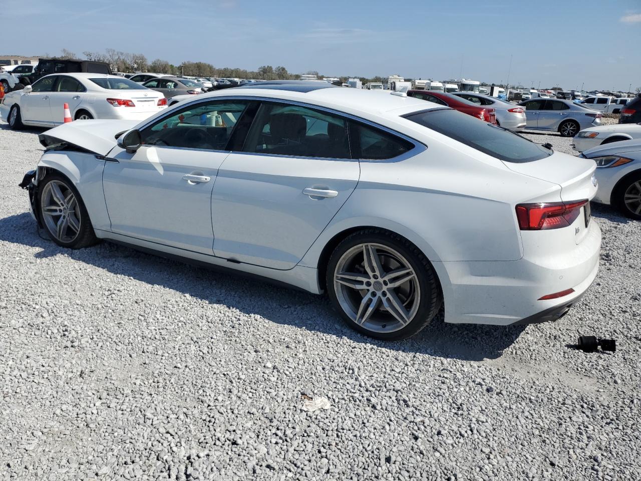 2019 Audi A5 - Image 2