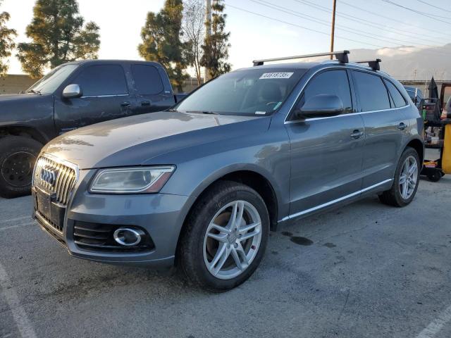 2013 Audi Q5 Premium Plus