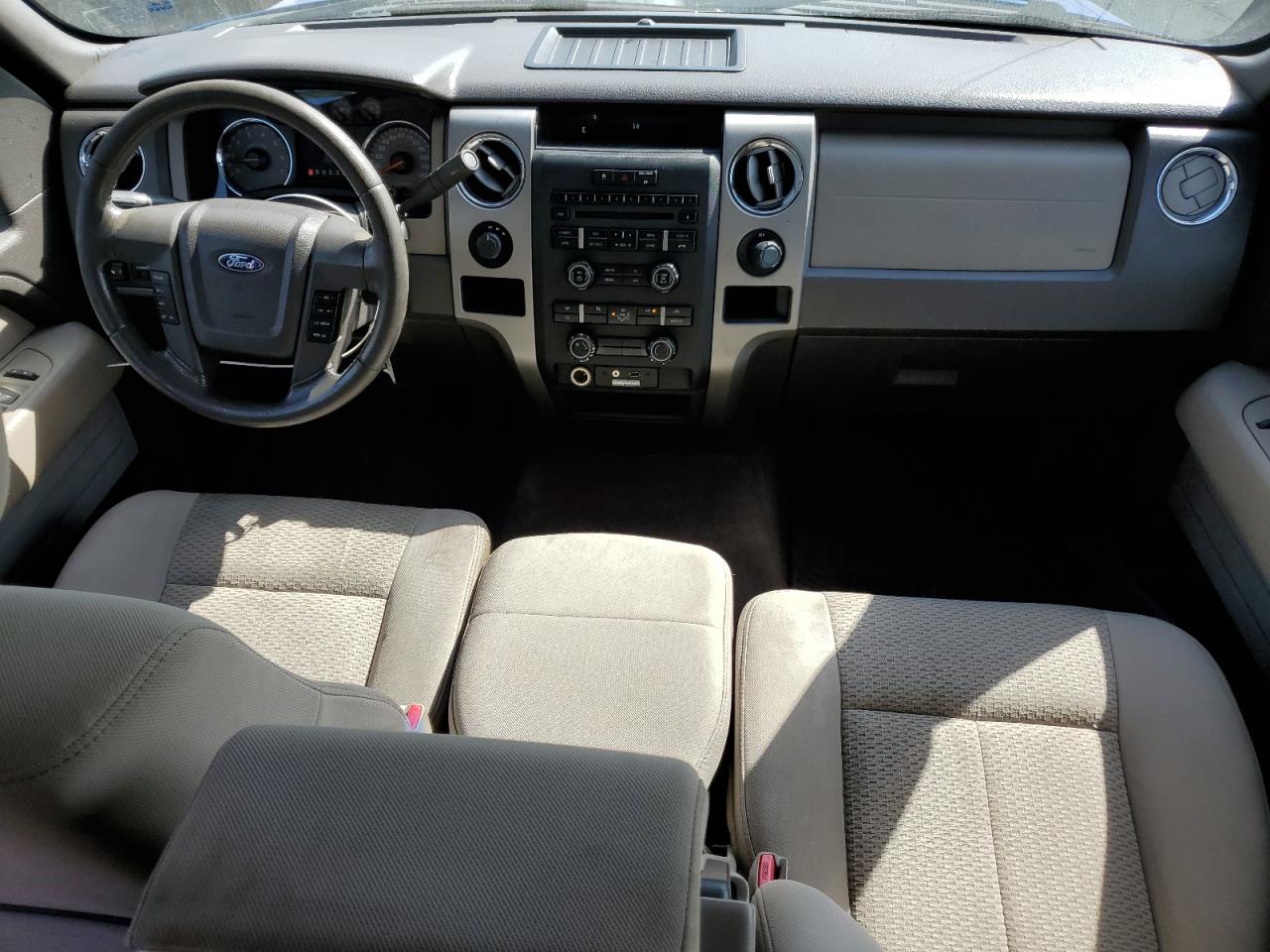 2010 Ford F-150 - Image 8