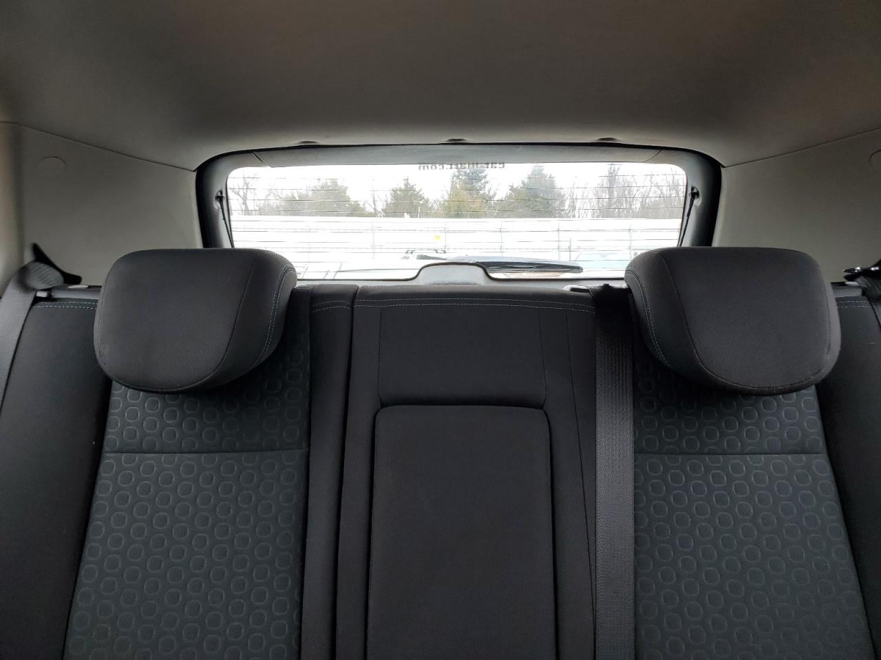 2015 Chevrolet Trax - Image 10