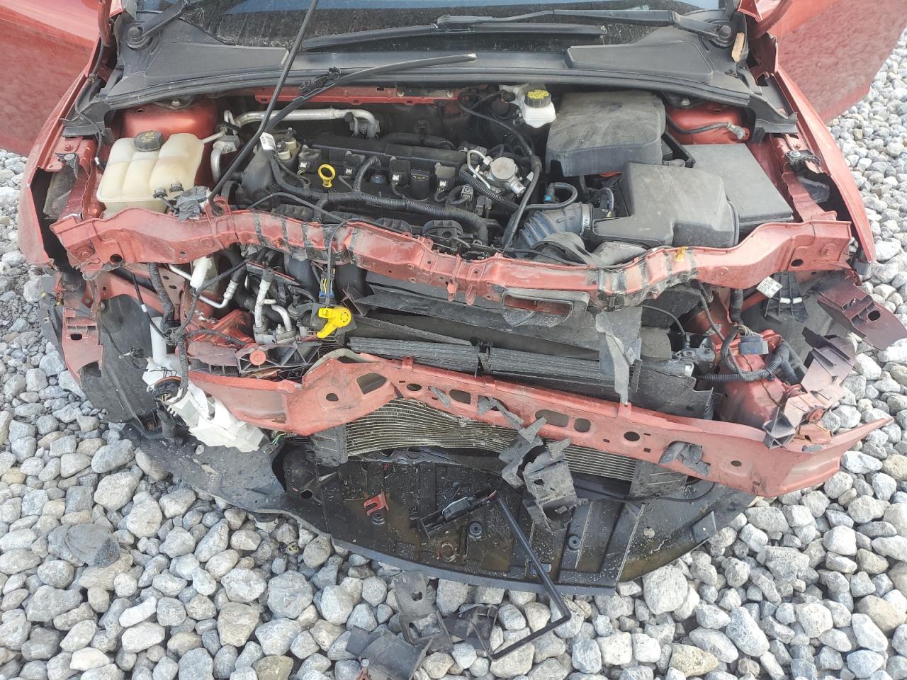 2018 Ford Focus - Image 13