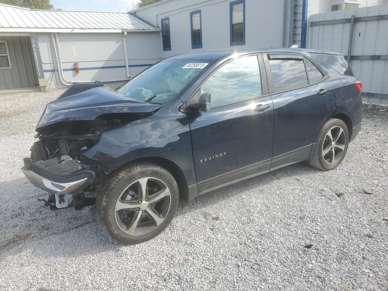 Prairie Grove, AR에서 판매 중인 2020 Chevrolet Equinox Ls - Front End