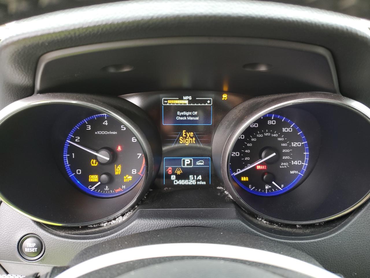 2019 Subaru Outback - Image 9