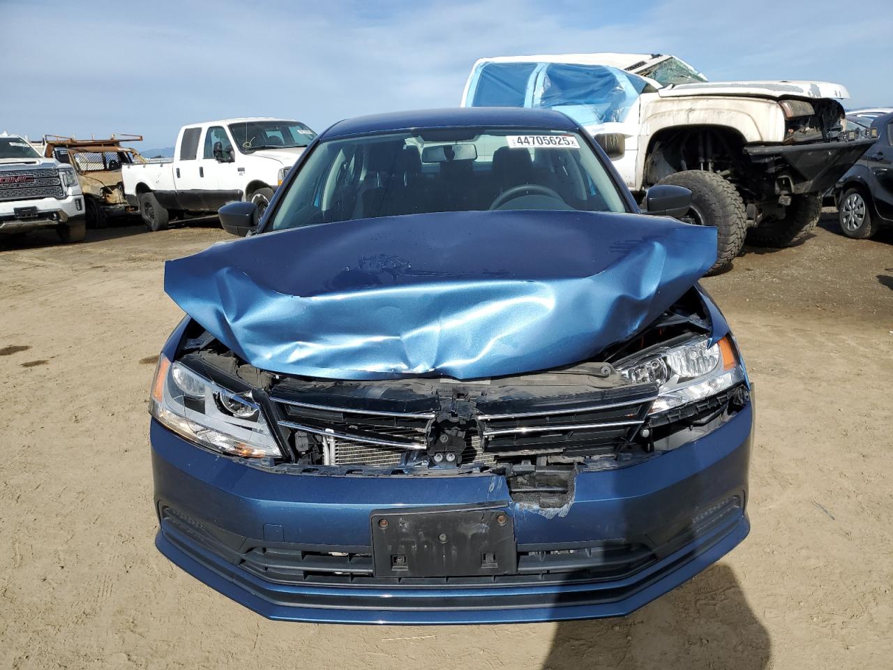 2016 Volkswagen Jetta - Image 5
