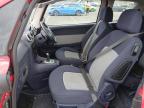 2006 PEUGEOT 1007 DOLCE for sale at Copart SANDTOFT