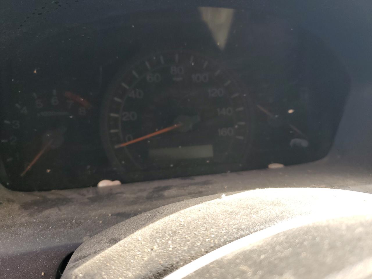 2005 Honda Accord Ex VIN: 1HGCM71665A014677 Lot: 45767915