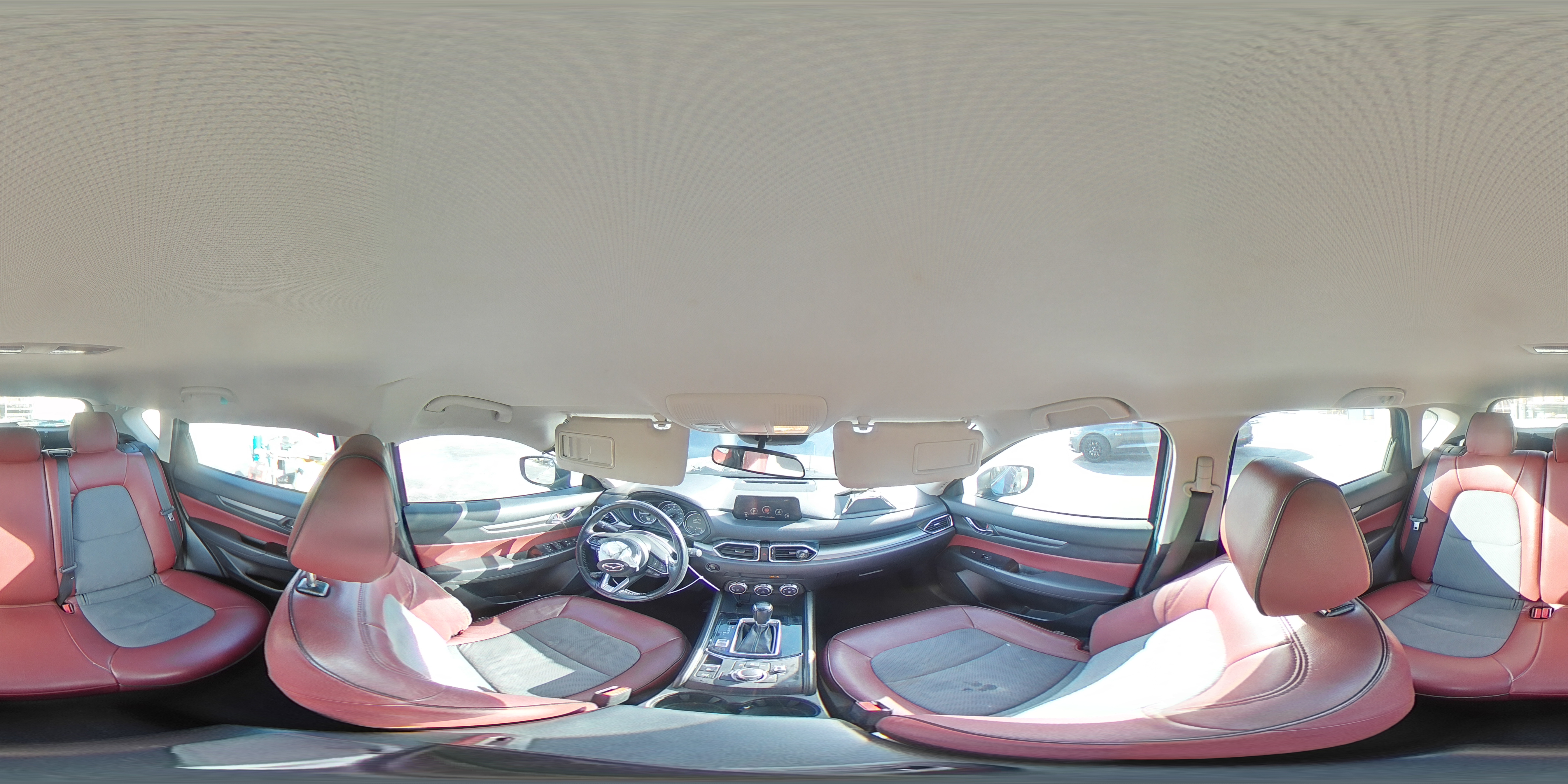 2018 Mazda CX-5 - Image 14
