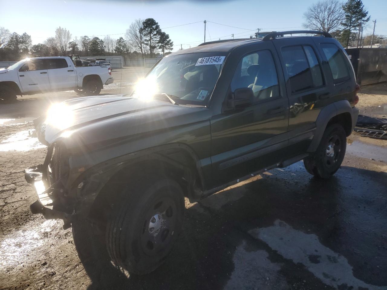2006 Jeep Liberty (North America) - Image 1