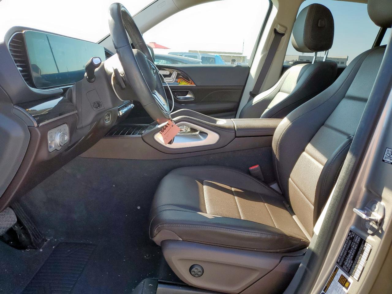 2020 Mercedes-Benz GLE - Image 7