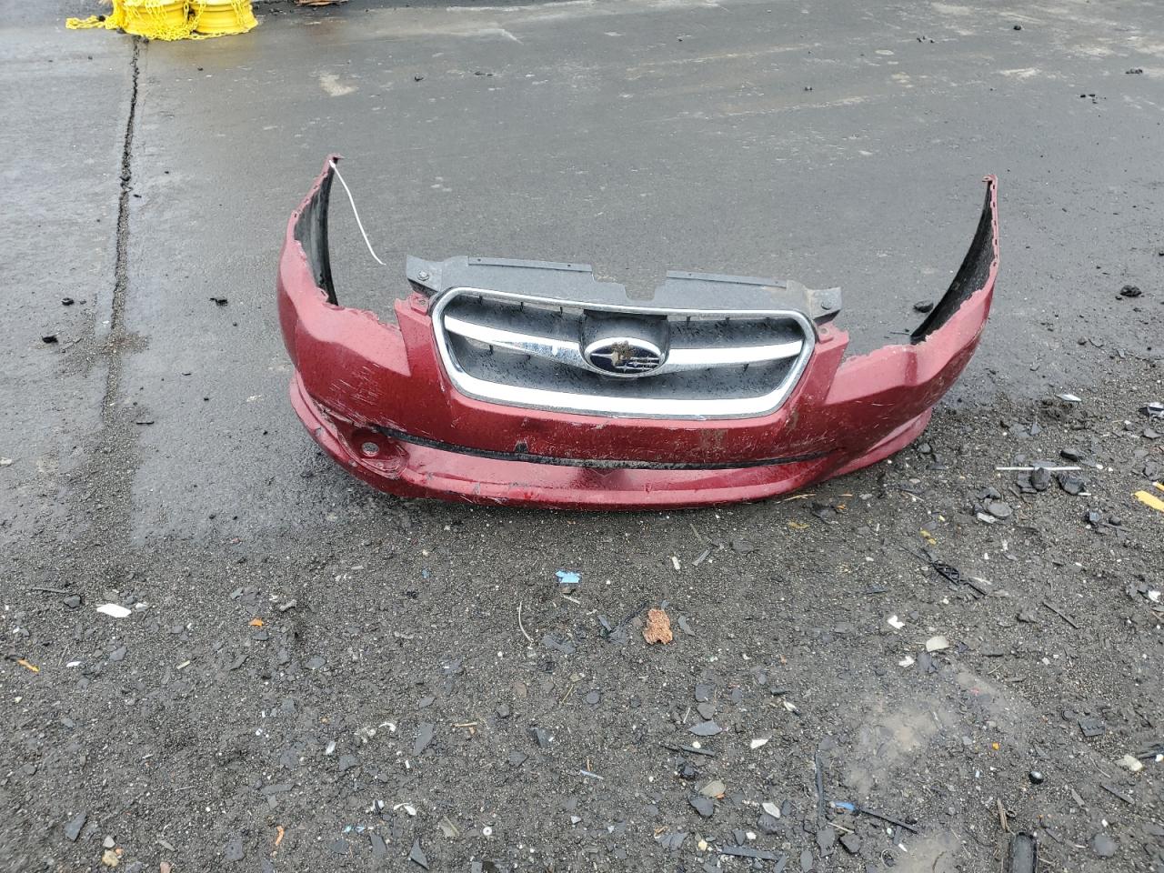 2009 Subaru Legacy - Image 14