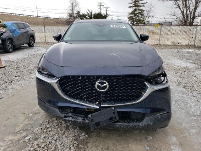 MAZDA CX30 2023 Granatowy