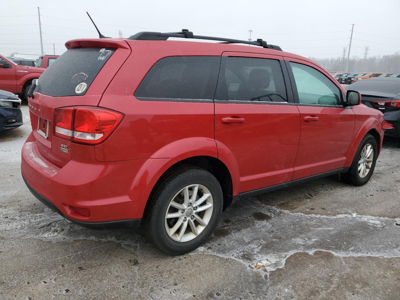 2015 Dodge Journey - Image 3