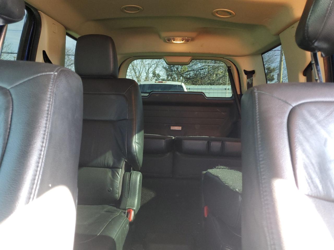2014 Ford Flex - Image 10
